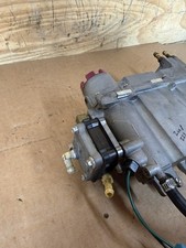 MERCURY OPTIMAX OUTBOARD VAPOR