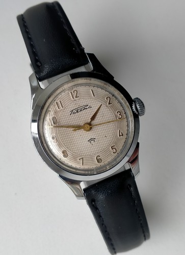 Orologio raketa 2609 - raketa, modello