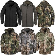 Mil-Tec Giacca Protezione