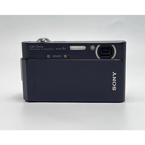 Sony cybershot dsc - sony,
