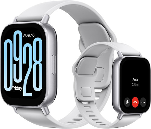 Redmi watch active - 5,