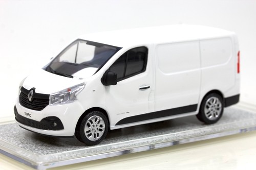 Renault trafic furgonato 2014 - renault,