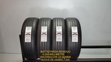 GOMME USATE   205/60R16 92V