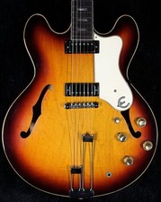 Epiphone 1967 E-360TD Riviera