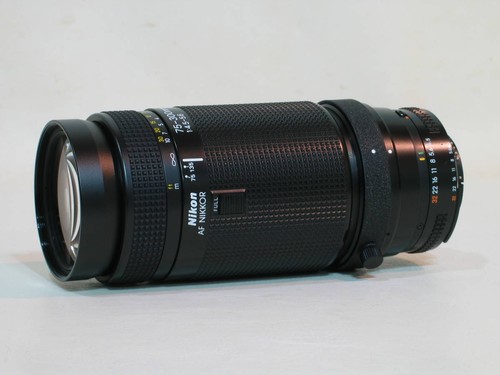 Nikon nikkor 300mm - nikon,