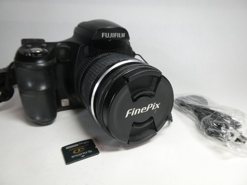 Fujifilm finepix s6500fd super - s6500fd,