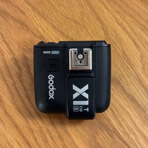 Godox x1t console innesco - console, di