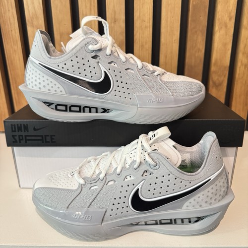 Nike cut basketball wolf - cut,