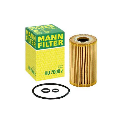 Filtro olio mann - filtro, filters
