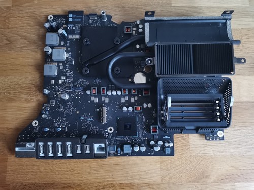 Logic board apple - board,