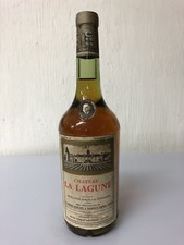 Chateau La Lagune 1967 D