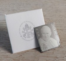 VATICANO 2003 GIOVANNI PAOLO