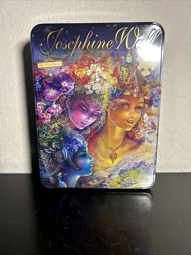 Masterpieces josephine wall - masterpieces,