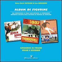 Album di figurine. Appendice