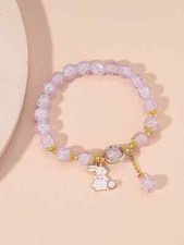 Bracciale braccialetto donna - braccialetto,
