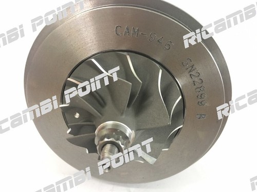 Core assy nuovo bilanciato - assy,