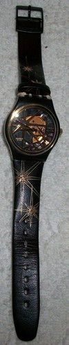 Swatch vintage natale 2009 - vintage,