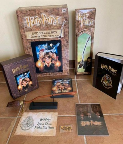 Harry potter pietra - e,