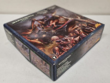 Warhammer 40k Tyranid Battleforce + Old World con scatola