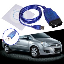 DHL Tech 2 cavi diagnostici