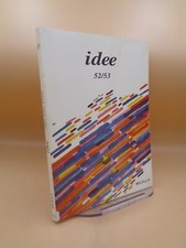 IDEE Rivista di filosofia