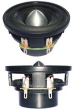 Driver 2" W2-780SD TB Speakers