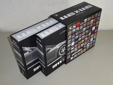 Bildband: Porsche 911 x 911 -