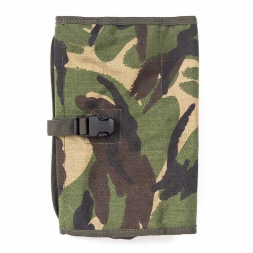 Borsa militare porta terminali