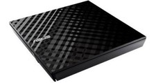 Masterizzatore DVD Esterno Slim per PC Asus SDRW-08D2S-U LITE