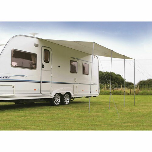 Sunncamp sunnshield 390 - sunnshield,