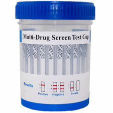 Tazza test antidroga - 1,