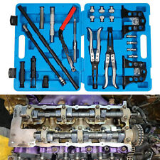 Tenditore molla valvola aria