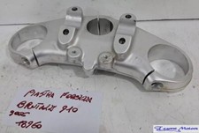 PIASTRA SUPERIORE FORCELLA MV AGUSTA BRUTALE 750 910 R 2002 2010 VISIONARE 📷