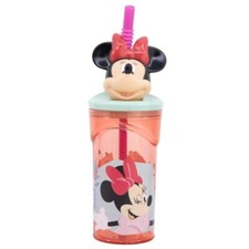 Disney Minnie personaggio 3D
