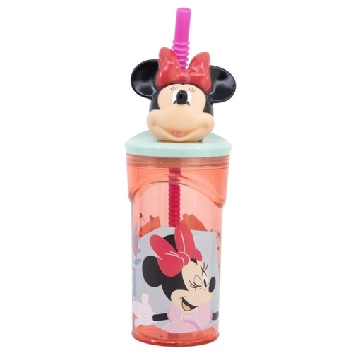 Disney minnie personaggio - minnie, 3d