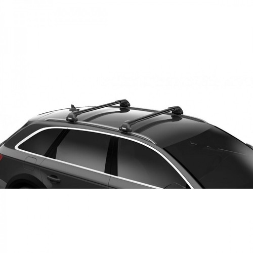 711320 thule wingbar evo nere - thule,