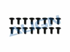 Align Trex Bocket testa a