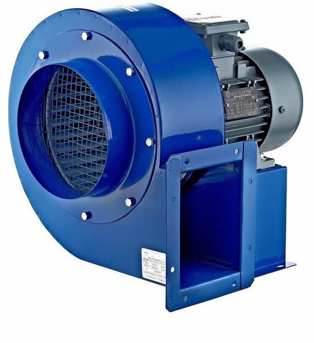 Ventilatore industriale - ventilatore,