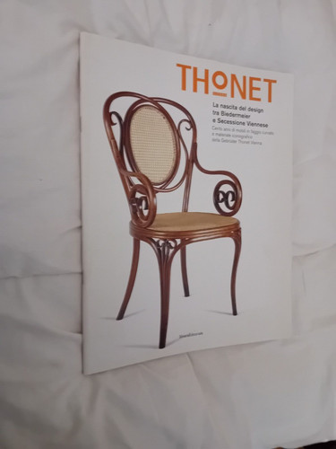 Thonet vienna - thonet,