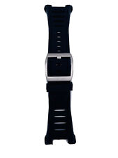 Cinturino Locman Originale Tremila/Mare Ref 550/556 Gomma Scontatissimo Nuovo