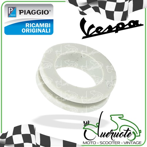 Gommino passacavo fanale - gommino,