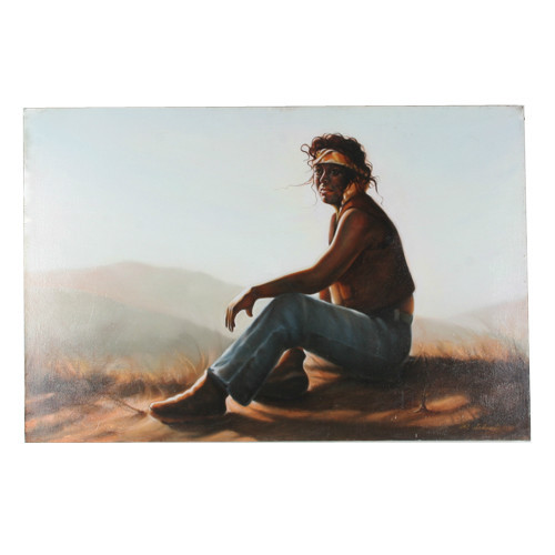 Terra che amo anthony - terra,