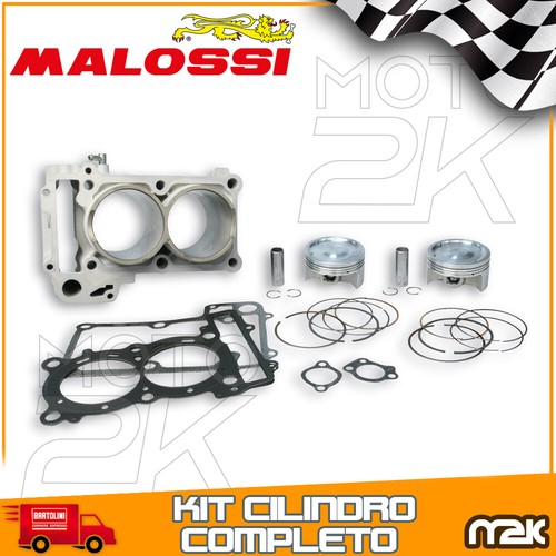 3113666 malossi kit - kit, cilindro