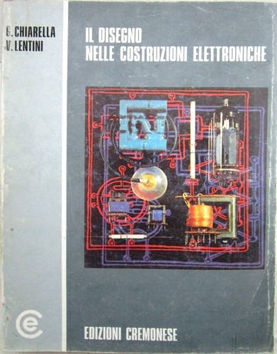 1065 libro disegno - 1065, nelle