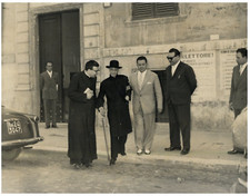 Italia, Sen. Luigi Sturzo