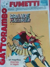 Il Grande Mazinger n.16 con