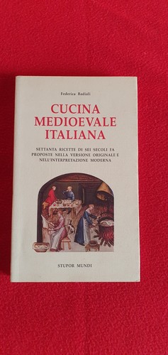 Cucina medievale italiana - cucina,