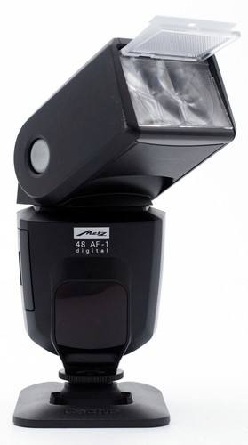 Metz mecablitz 1 - mecablitz, af-1