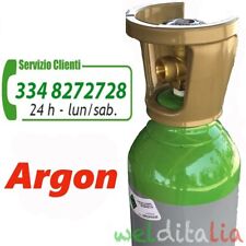 BOMBOLA ARGON 10 LITRI