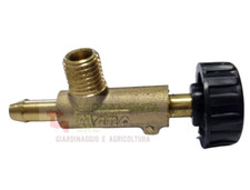 RUBINETTO GASOLIO NAFTA SERBATOIO TRATTORE FIAT 605 455 640 540 420 480 500 555C